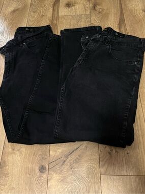 Lee mens jeans